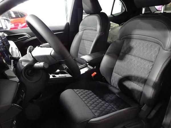 Neu MG MG3 Luxury 194 PS (142 kW) 2025 Blau (como blue) Kleinwagen