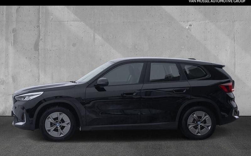 Usado BMW iX1 279 kW (380 HP) 2023 Preto SUV