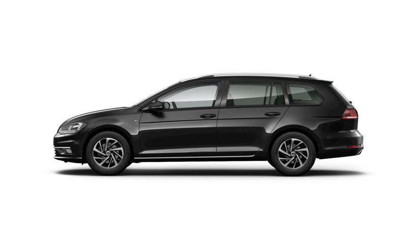 Gebraucht VW Golf VII Join 116 PS (85 kW) 2019 Kombi