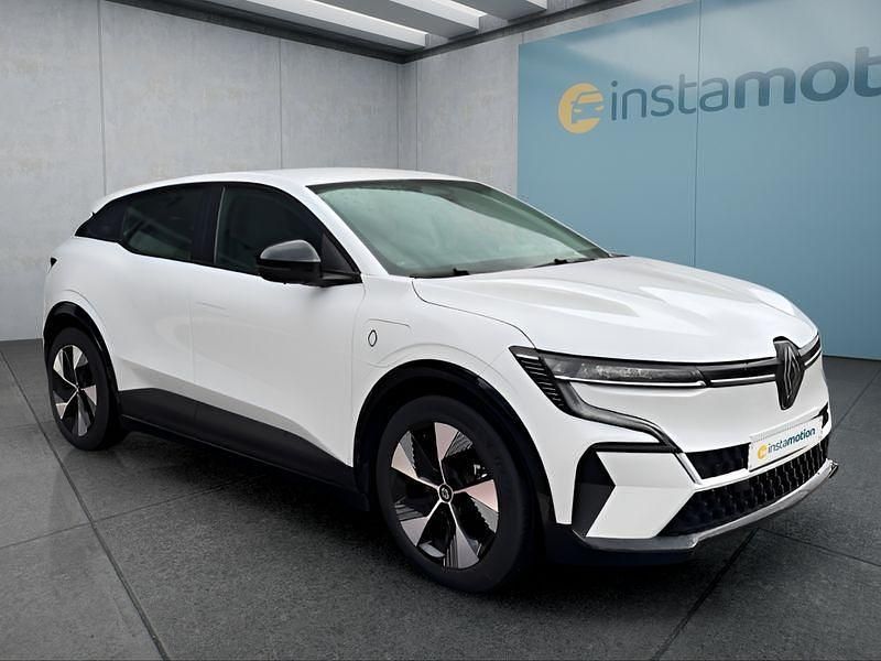 Gebraucht Renault Megane E-Tech 96 kW (131 PS) 2022 Limousine