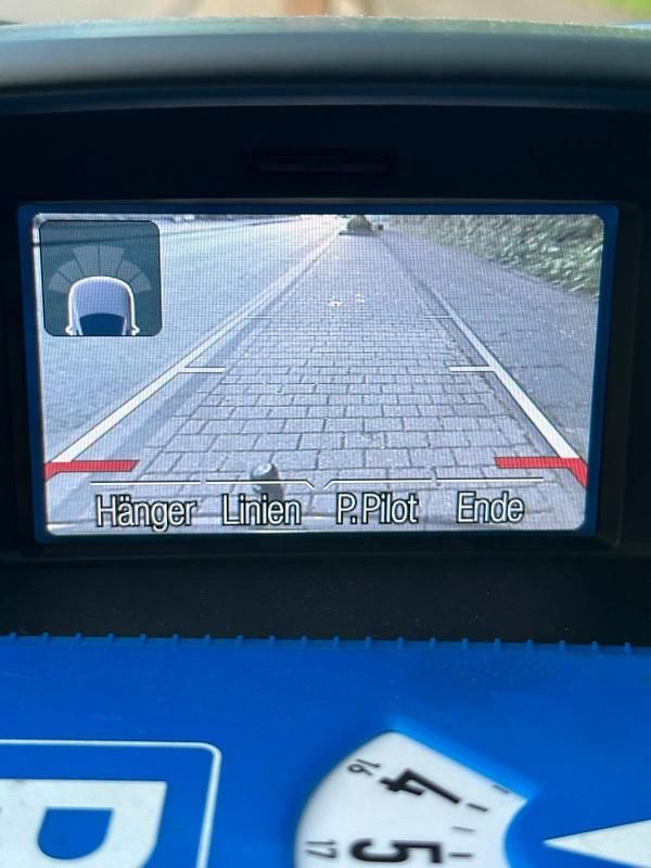 Gebraucht Ford C-MAX 125 PS (91 kW) 2014 Schwarz Van / Kleinbus