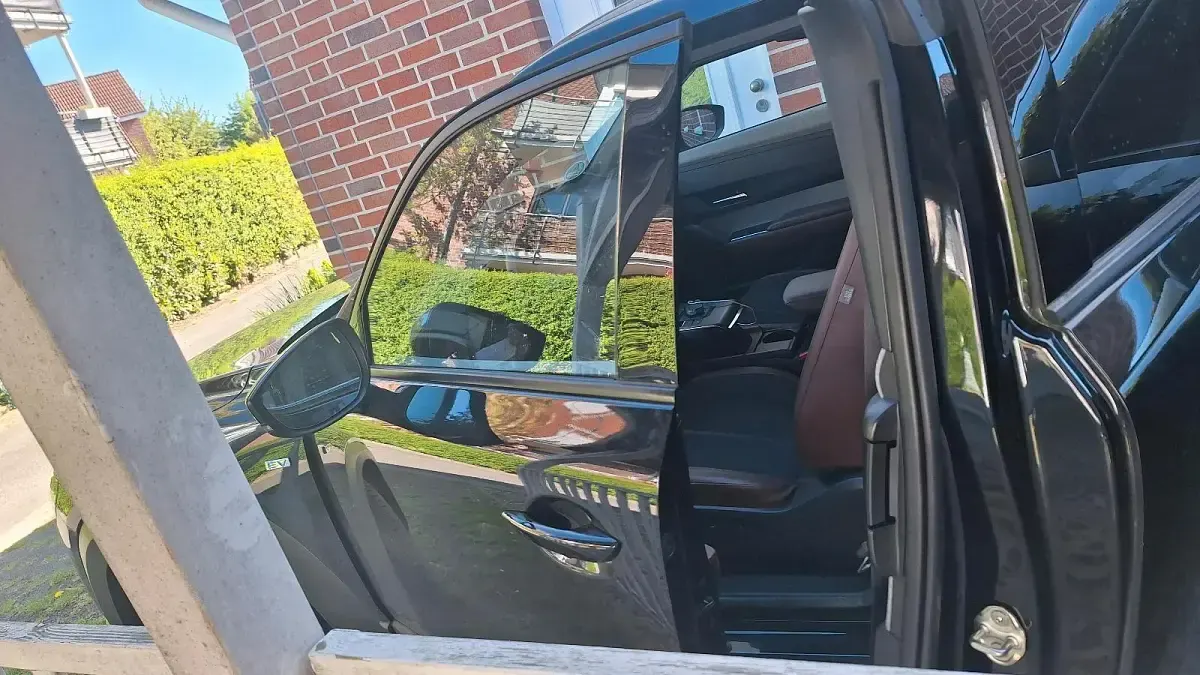 Usata Mazda MX30 106 kW (145 CV) 2023 Nero SUV