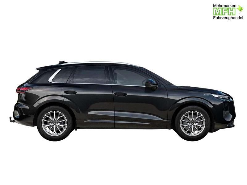Gebraucht Audi Q3 204 PS (150 kW) 2026 [0e0e] mythosschwarz ... SUV