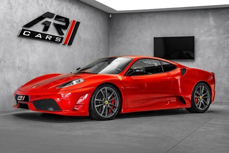 Rot Gebraucht 2009 Ferrari F430 | 421.900 € - Bild 1/4