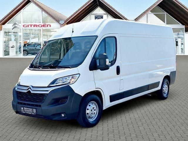 Gebraucht 2019 Citroën Jumper Business Class Van / Kleinbus | 12.436 € (Guter Preis) - Bild 1/4