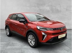 Neu Renault Symbioz Evolution 140 PS (102 kW) 2026 Rot (dezirrot) SUV