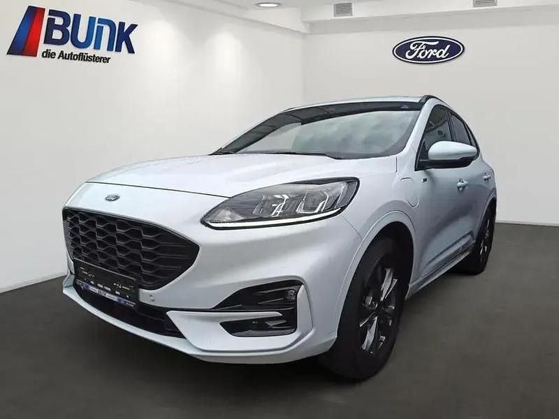 Gebraucht Ford Kuga ST-Line 224 PS (164 kW) 2022 SUV