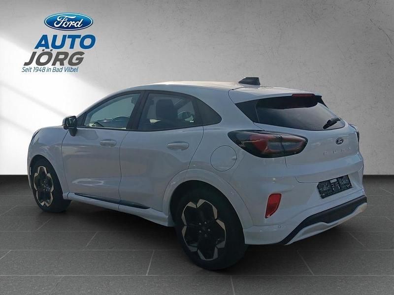 Neu Ford Puma Gen-E Premium 124 kW (169 PS) 2025 Weiss SUV