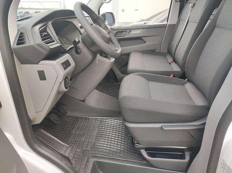 Gebraucht VW Transporter 150 PS (110 kW) 2023 Candyweiss Van