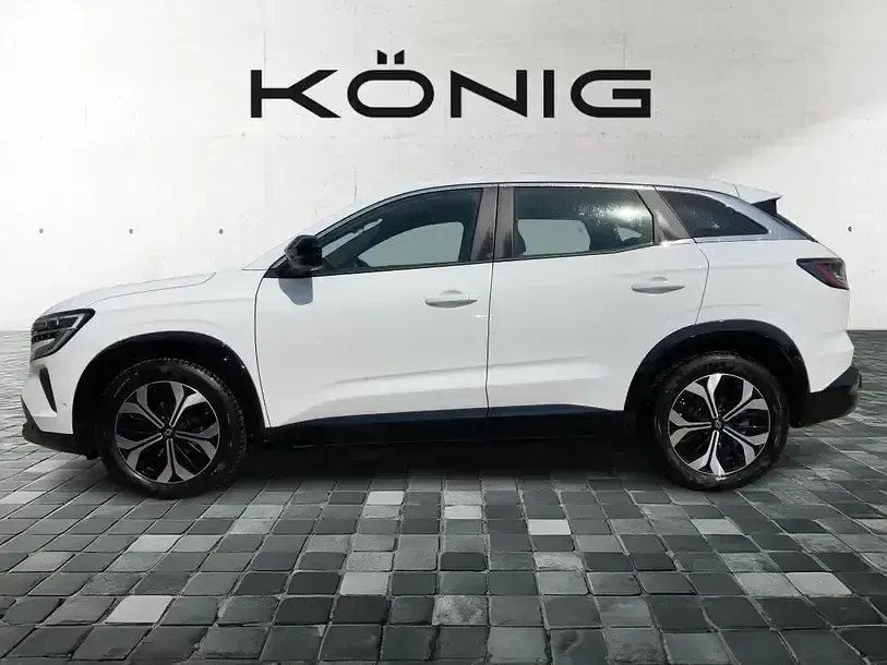 Gebraucht Renault Austral Evolution 158 PS (116 kW) 2024 Other SUV