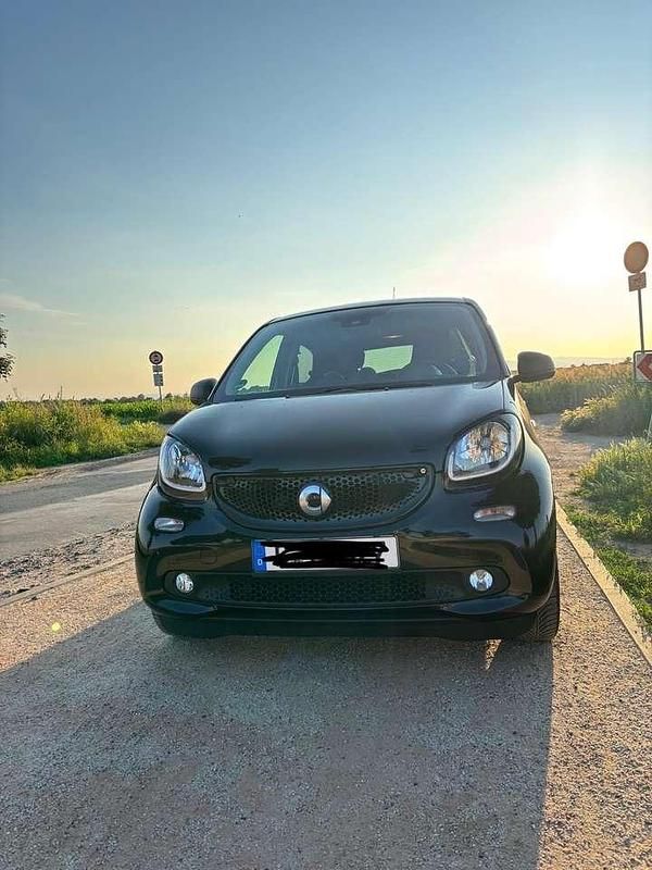 Gebraucht 2017 Smart ForFour Limousine | 8.000 € (Fairer Preis) - Bild 1/4