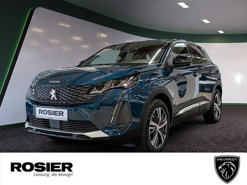 Gebraucht 2023 Peugeot 3008 SUV | 26.987 € (Etwas zu teuer) - Bild 1/1