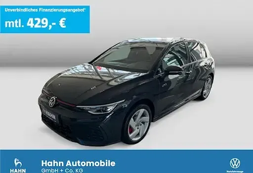 Neu VW Golf VIII GTI 265 PS (194 kW) 2026 Grau Limousine