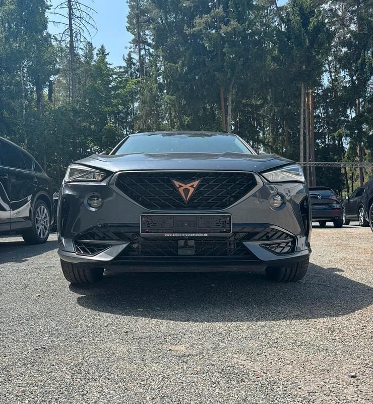 Gebraucht Cupra Formentor 310 PS (228 kW) 2021 SUV