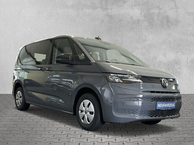 Gebraucht VW T7 Basis 136 PS (100 kW) 2022 Grau Van