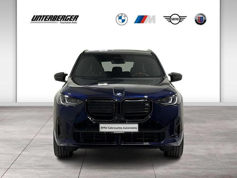 Gebraucht BMW X3 Performance 381 PS (280 kW) 2025 Blau SUV