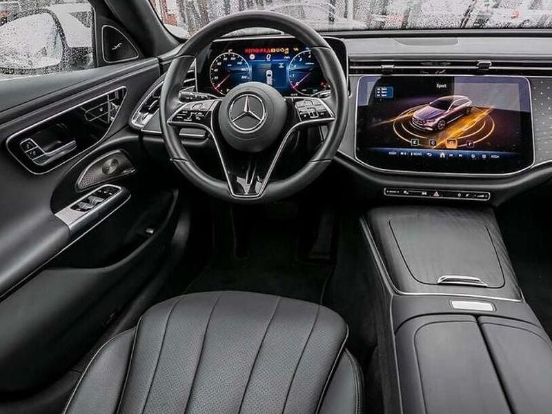 Gebraucht Mercedes E200 Advanced 204 PS (150 kW) 2024 Andere Kombi