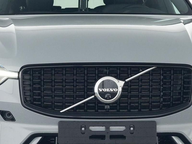 Gebraucht Volvo XC60 Plus 257 PS (189 kW) 2025 Grau SUV