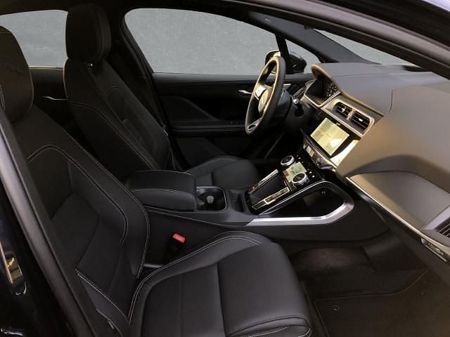 Gebraucht Jaguar I-Pace R 297 kW (405 PS) 2023 Blau SUV