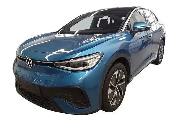 Brugt VW ID.5 Pro Performance 210 kW (286 HK) 2025 Blå SUV