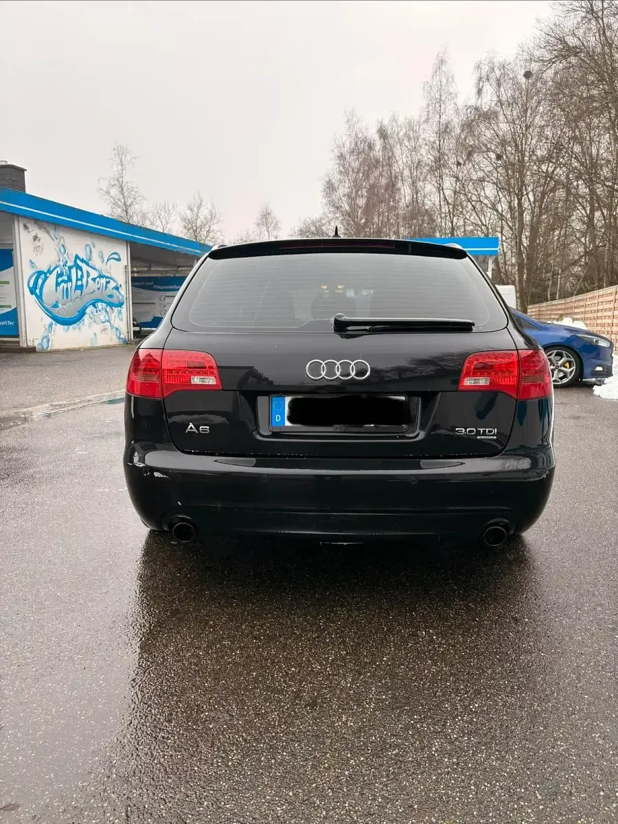 Gebraucht Audi A6 277 PS (203 kW) 2007 Kombi
