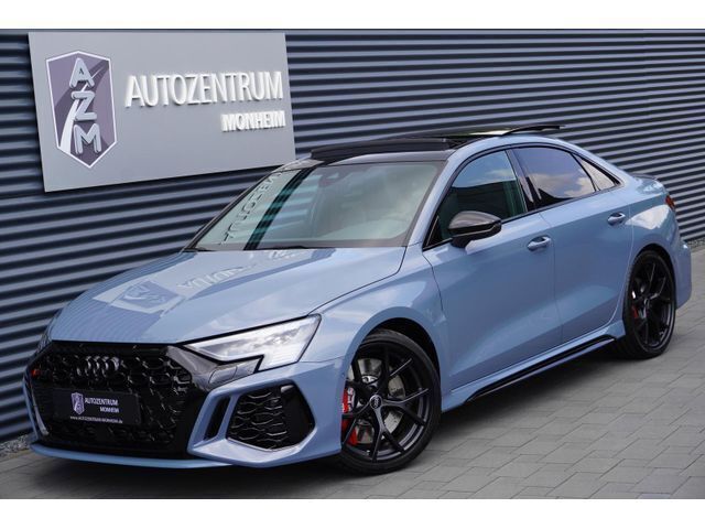 Gebraucht 2022 Audi RS3 Kleinwagen | 57.990 € (Guter Preis) - Bild 1/4