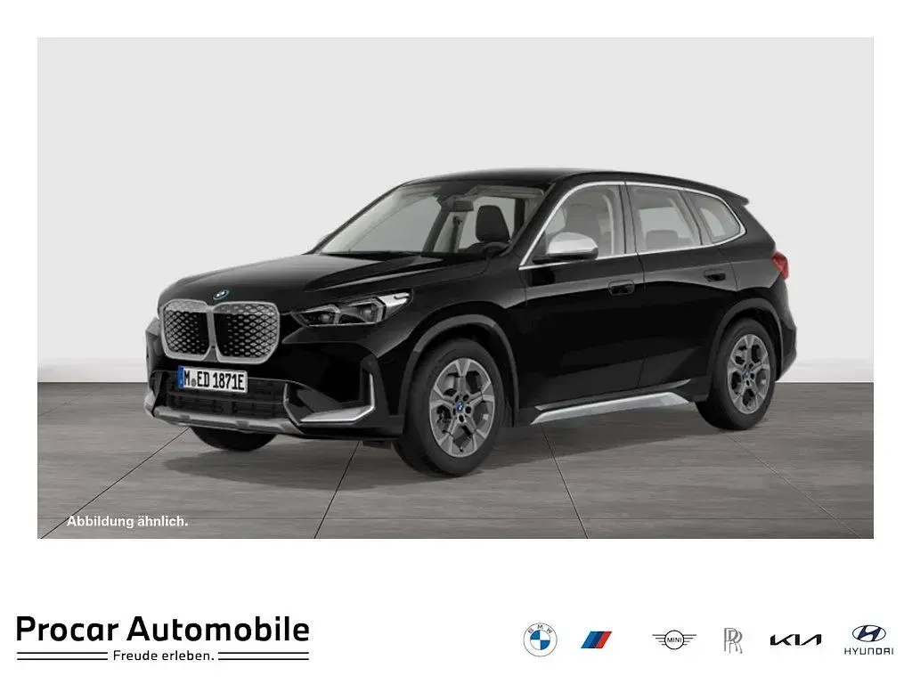 Gebraucht BMW iX1 xLine 150 kW (204 PS) 2024 SUV