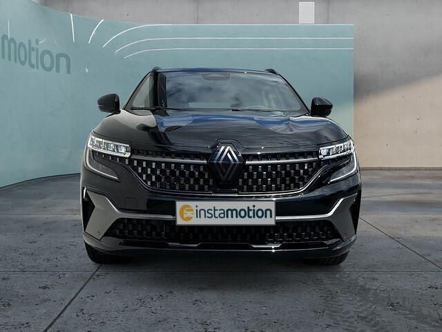 Gebraucht Renault Espace Esprit Alpine 200 PS (147 kW) 2024 Schwarz Van / Kleinbus