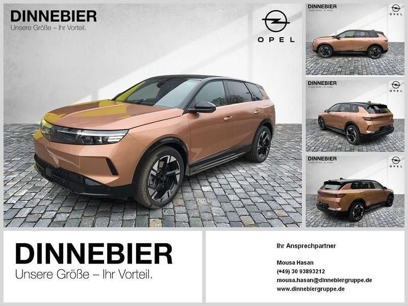 Impakt kupfer metal Gebraucht 2025 Opel Grandland Electric SUV | 49.799 € (Etwas zu teuer) - Bild 1/4