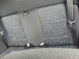 Gebraucht VW Golf Cabriolet 54 PS (39 kW) 1997 Schwarz Cabrio