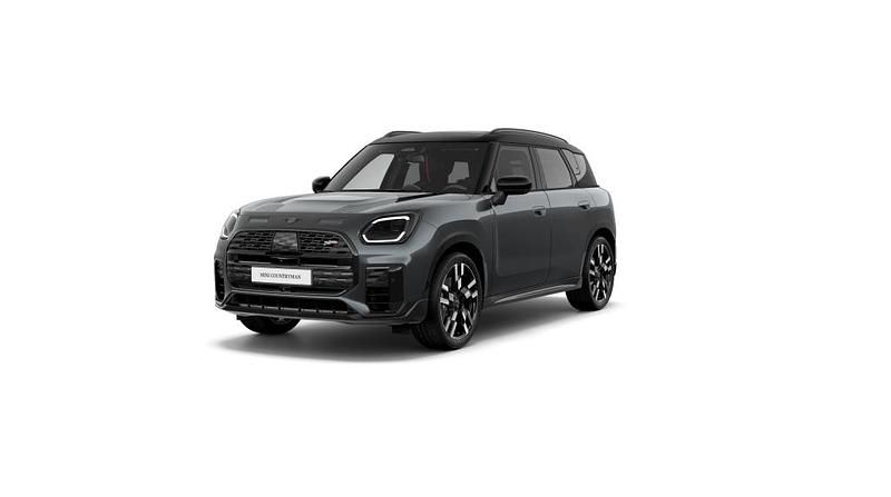 Gebraucht Mini Countryman 204 PS (150 kW) 2025 SUV