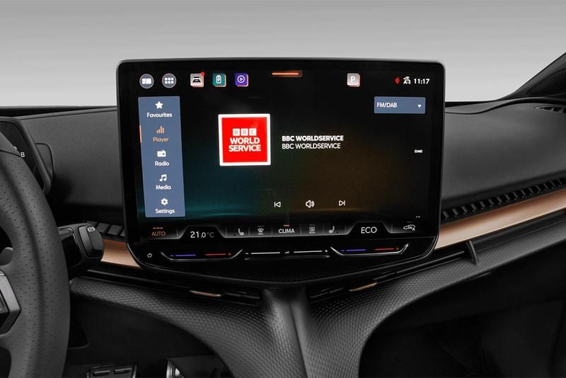 Gebraucht Cupra Tavascan 210 kW (286 PS) 2024 SUV