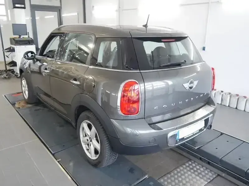 Occasion Mini One Countryman 98 ch (72 kW) 2012 Gris SUV