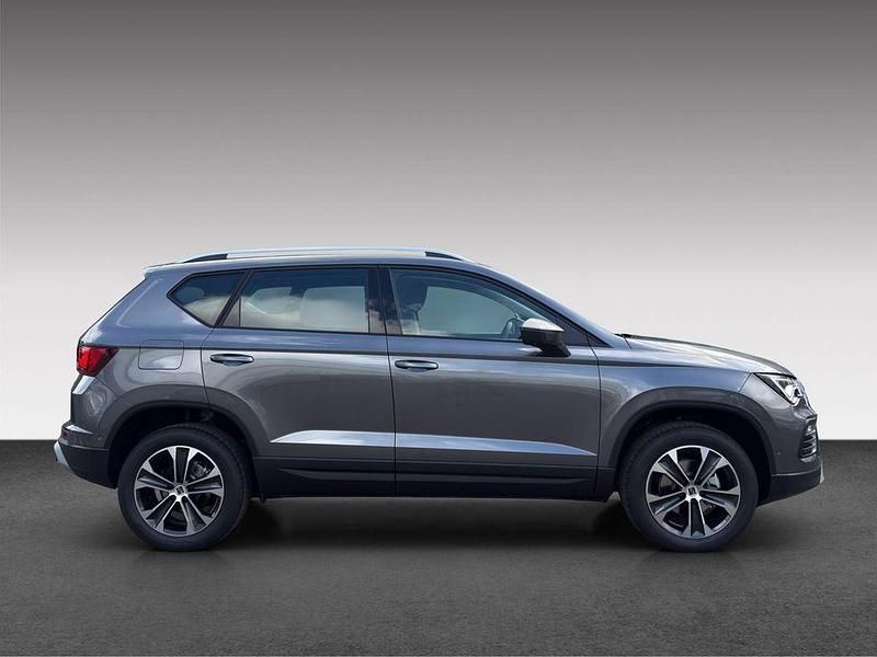 Neu Seat Ateca 150 PS (110 kW) 2026 Graphitgrau SUV