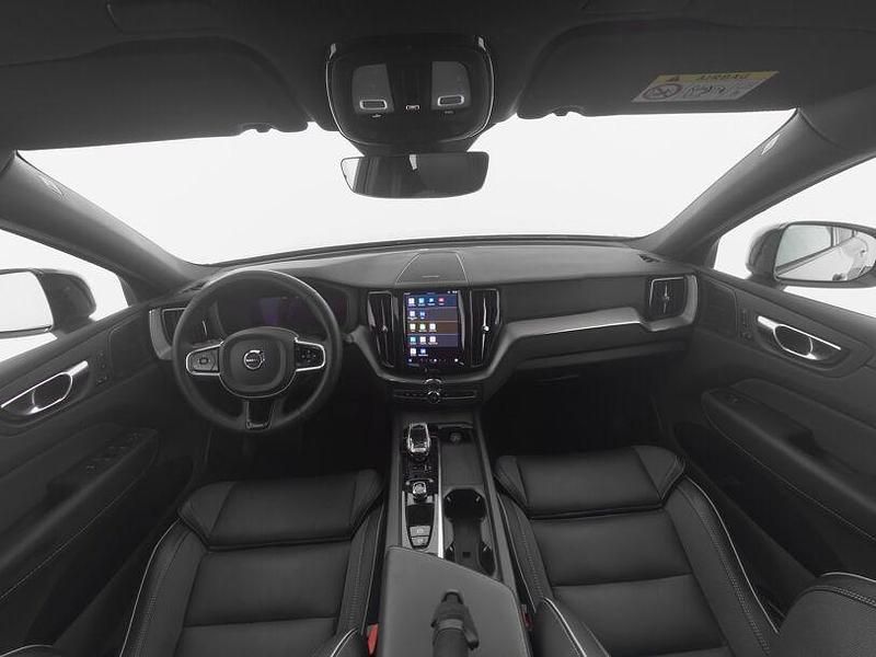 Gebraucht Volvo XC60 Plus 456 PS (335 kW) 2023 Grau SUV