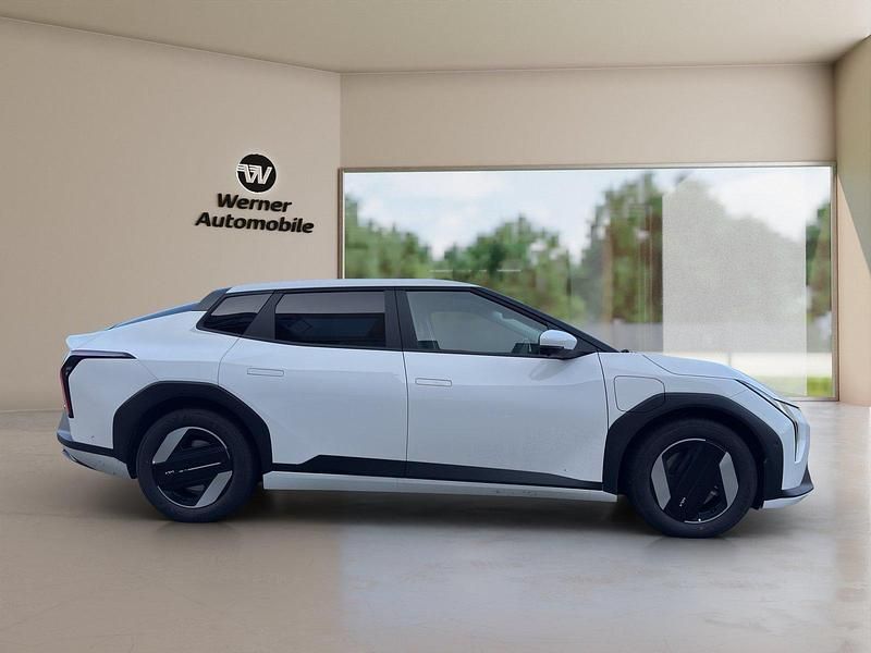 Occasion Kia EV4 Earth 150 kW (204 ch) 2025 Blanc Citadine