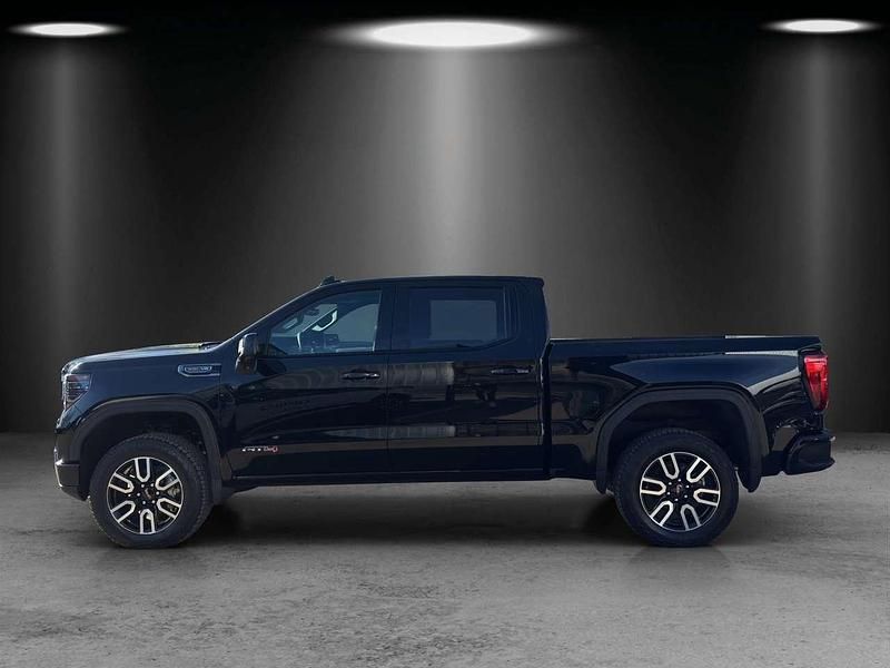 Neu GMC Sierra 420 PS (308 kW) 2026 Onyx black Abholung