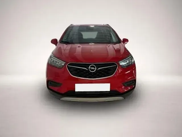 Gebraucht Opel Mokka X Selection 116 PS (85 kW) 2016 Manufacturer SUV