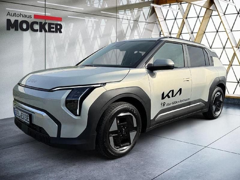 Gebraucht Kia EV3 Earth 150 kW (204 PS) 2025 Other SUV