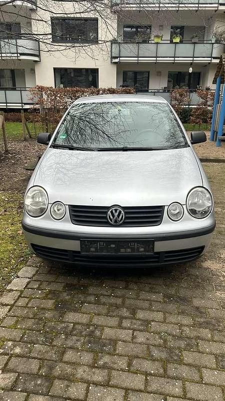 Gebraucht 2003 VW Polo Classicline Limousine | 1.800 € (Teuer) - Bild 1/4