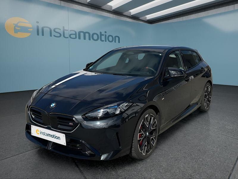 Gebraucht BMW 135 300 PS (220 kW) 2025 Schwarz Kleinwagen