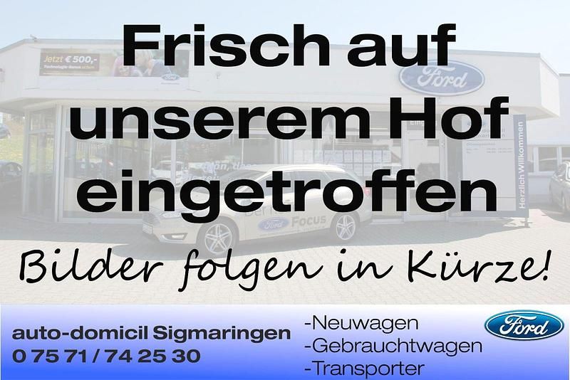 Rot Gebraucht 2022 Ford Focus Cool & Connect Kombi | 17.990 € (Fairer Preis) - Bild 1/1