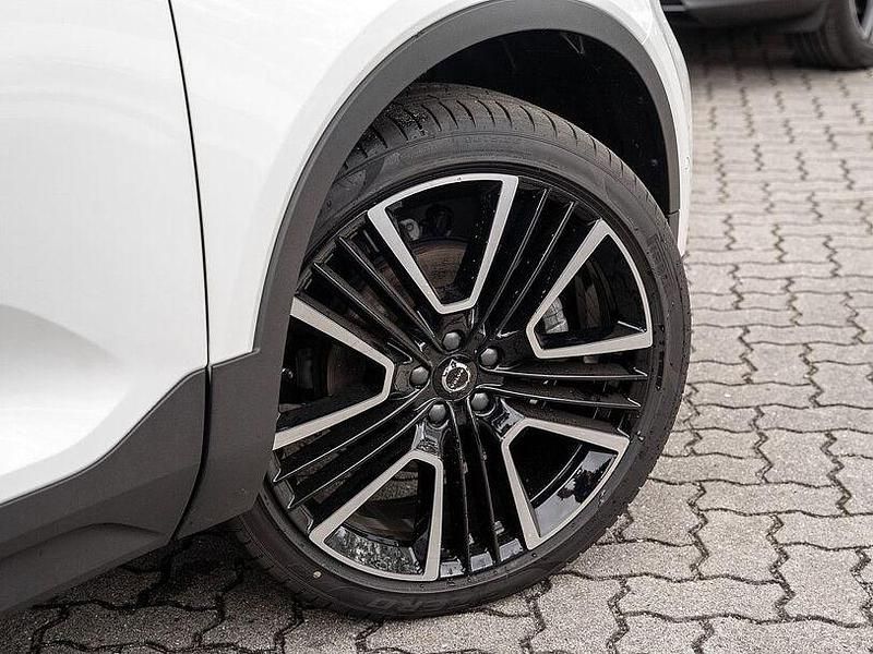 Gebraucht Volvo XC40 2024 Weiss SUV