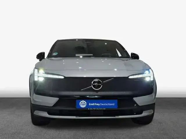 Gebraucht Volvo EX30 Performance 314 kW (428 PS) 2025 Grau SUV