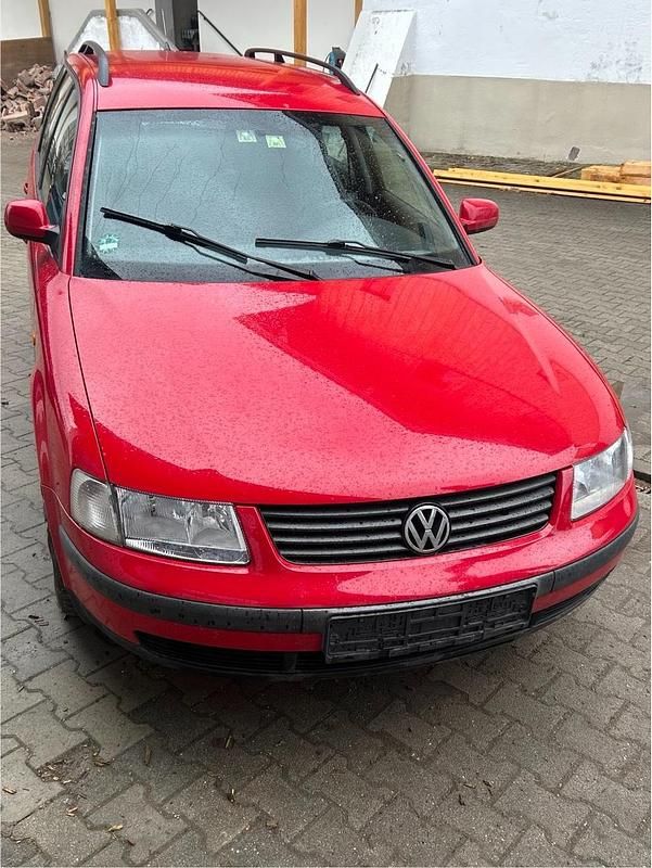 Gebraucht VW Passat 150 PS (110 kW) 1997 Kombi