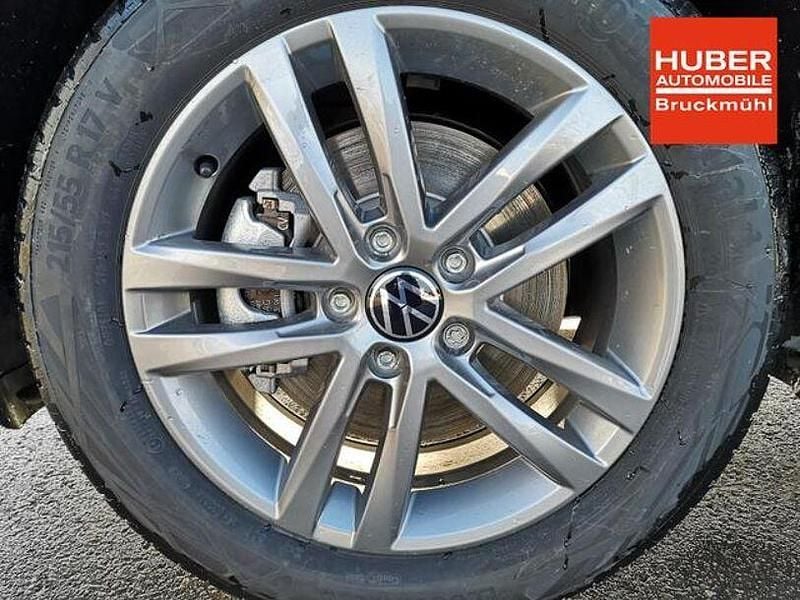 Gebraucht VW Touran Comfortline 2026 Andere Van / Kleinbus