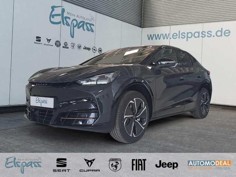 Grau Neu 2025 Cupra Tavascan VZ SUV | 47.989 € (Superpreis) - Bild 1/4