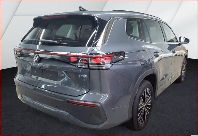 Gebraucht VW Tayron 150 PS (110 kW) 2025 Delfingrau metallic SUV