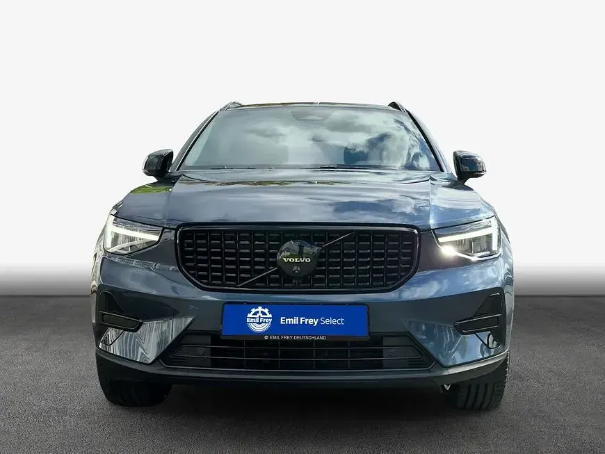 Gebraucht Volvo XC40 145 PS (106 kW) 2025 SUV