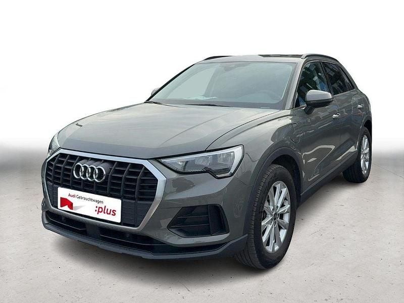 Second-hand Audi Q3 245 CP (180 kW) 2022 Gri SUV
